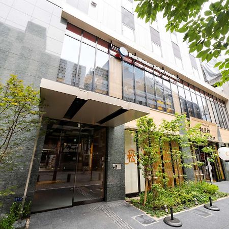เบสต์ เวสเทิร์น โฮเต็ล ฟิโนะ โตเกียว อากาซากะ Hotel ภายนอก รูปภาพ