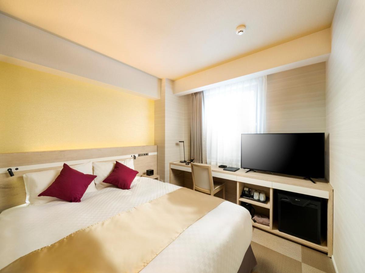 เบสต์ เวสเทิร์น โฮเต็ล ฟิโนะ โตเกียว อากาซากะ Hotel ภายนอก รูปภาพ