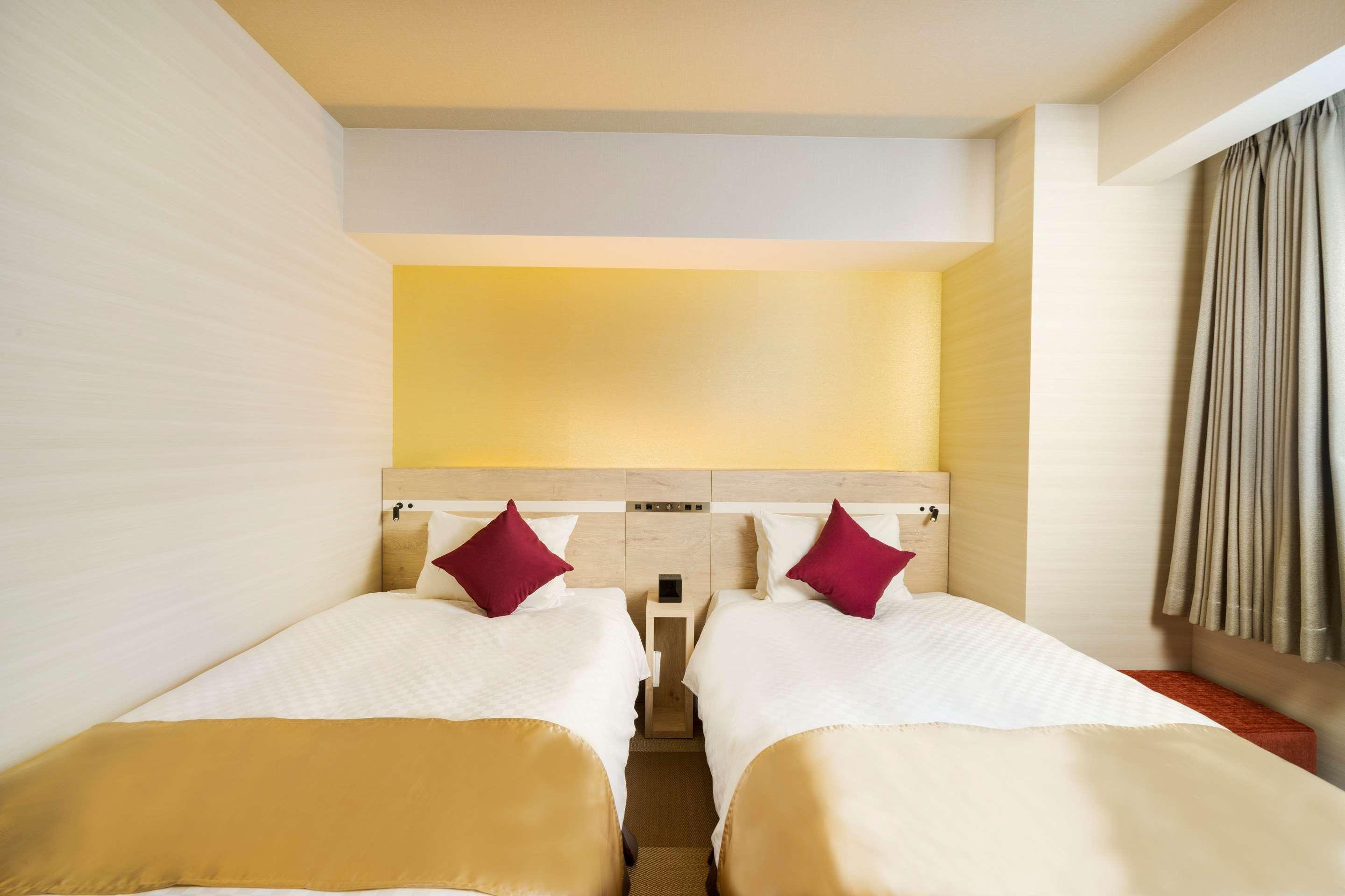เบสต์ เวสเทิร์น โฮเต็ล ฟิโนะ โตเกียว อากาซากะ Hotel ภายนอก รูปภาพ