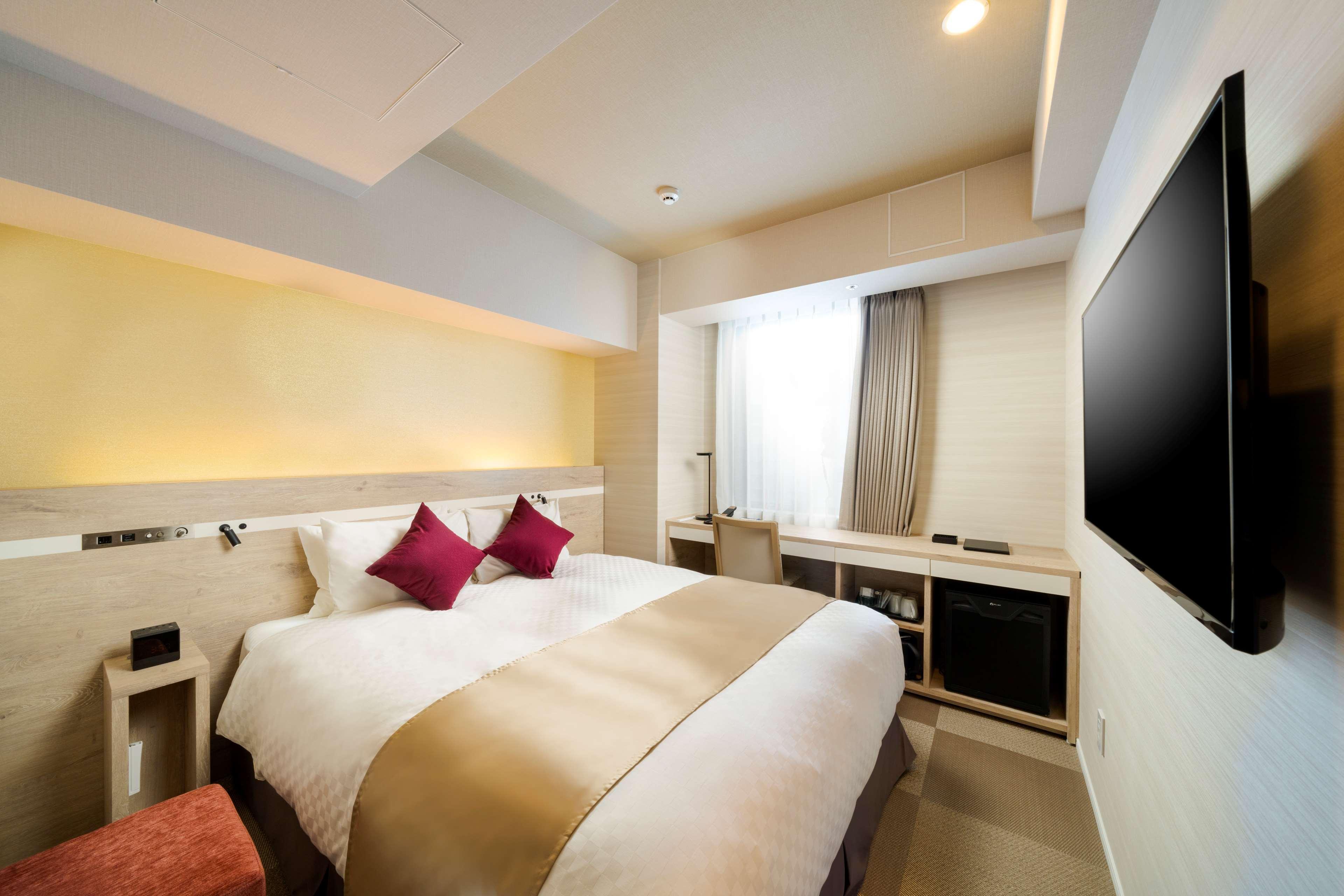 เบสต์ เวสเทิร์น โฮเต็ล ฟิโนะ โตเกียว อากาซากะ Hotel ภายนอก รูปภาพ