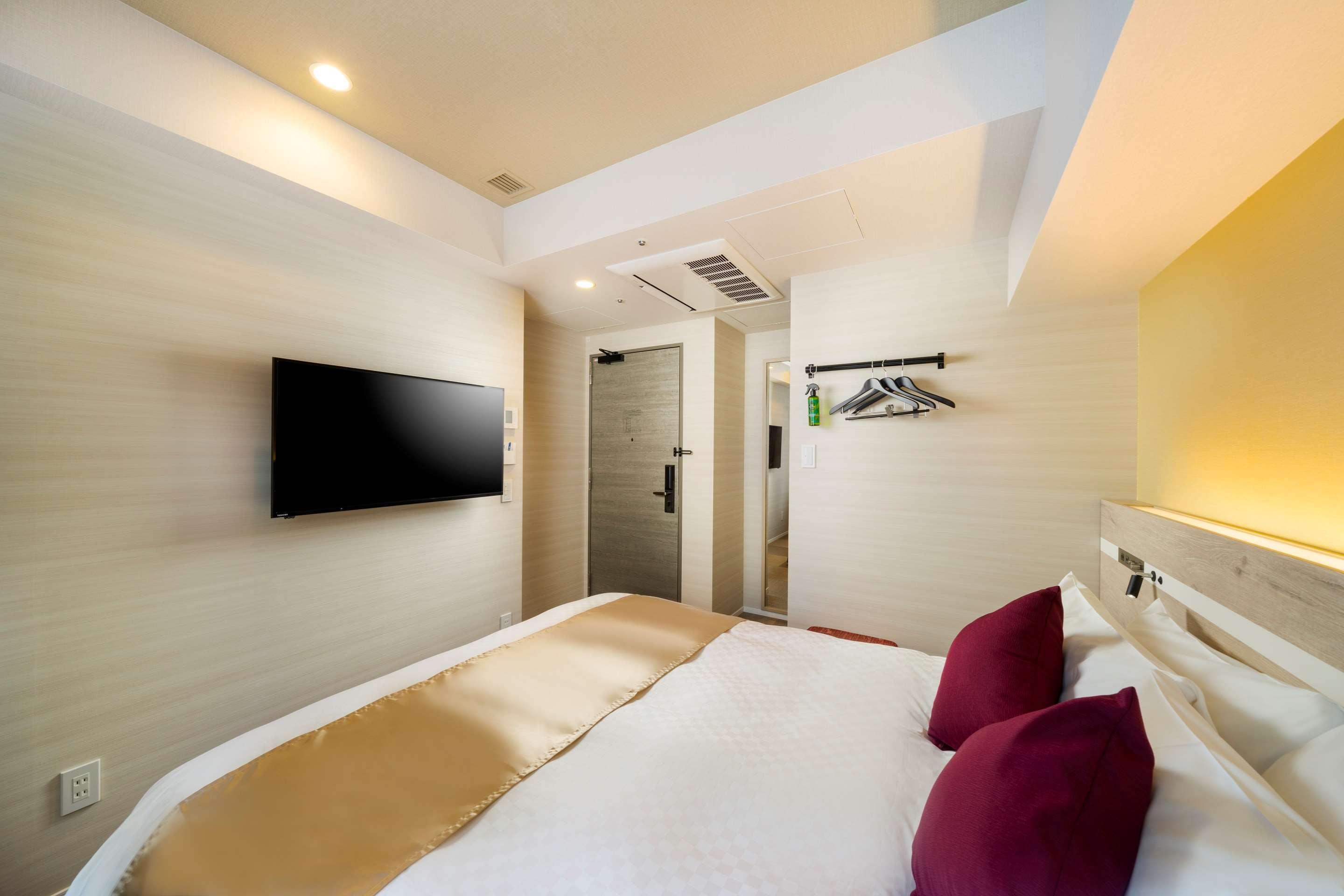 เบสต์ เวสเทิร์น โฮเต็ล ฟิโนะ โตเกียว อากาซากะ Hotel ภายนอก รูปภาพ