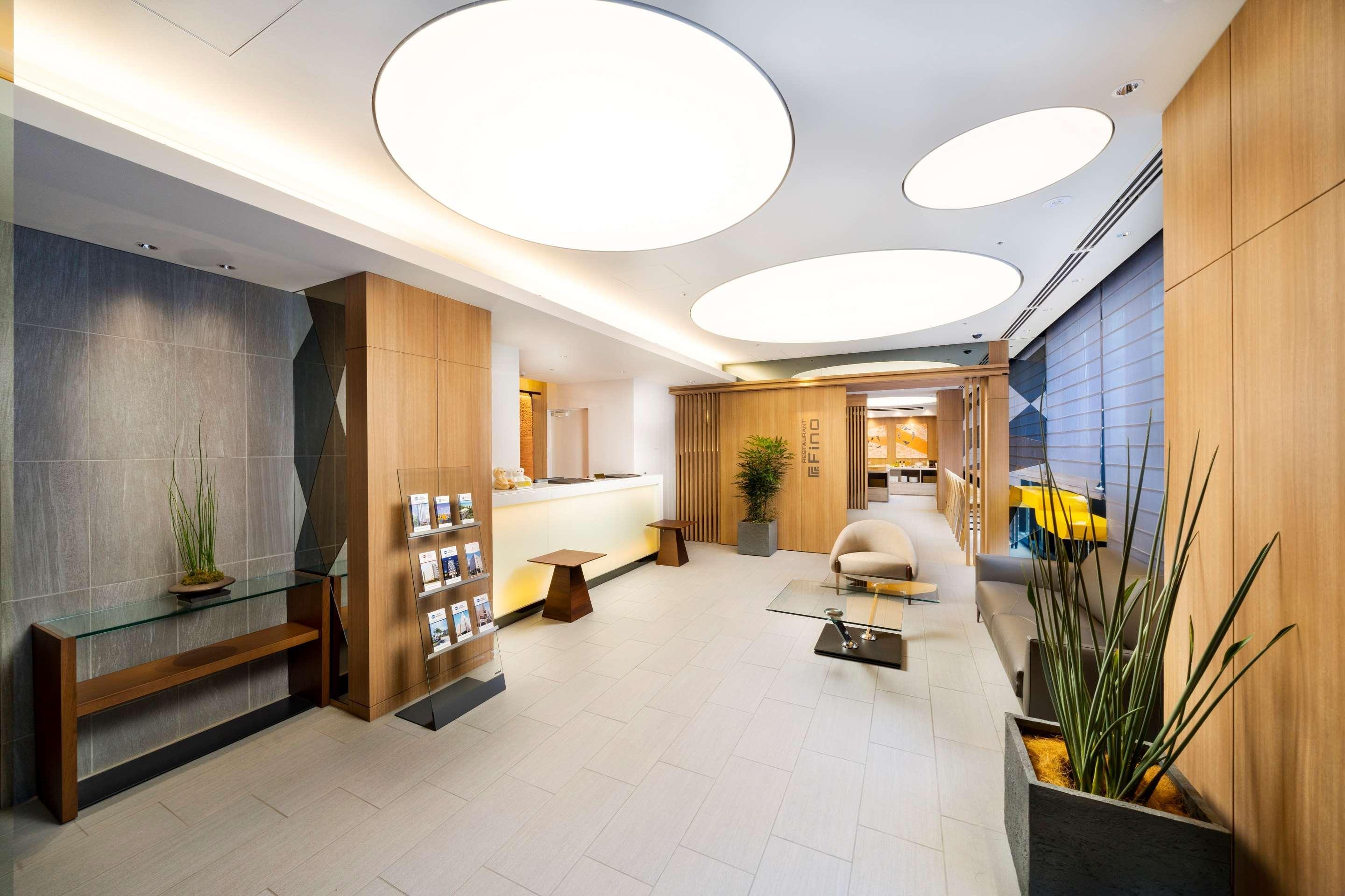 เบสต์ เวสเทิร์น โฮเต็ล ฟิโนะ โตเกียว อากาซากะ Hotel ภายนอก รูปภาพ