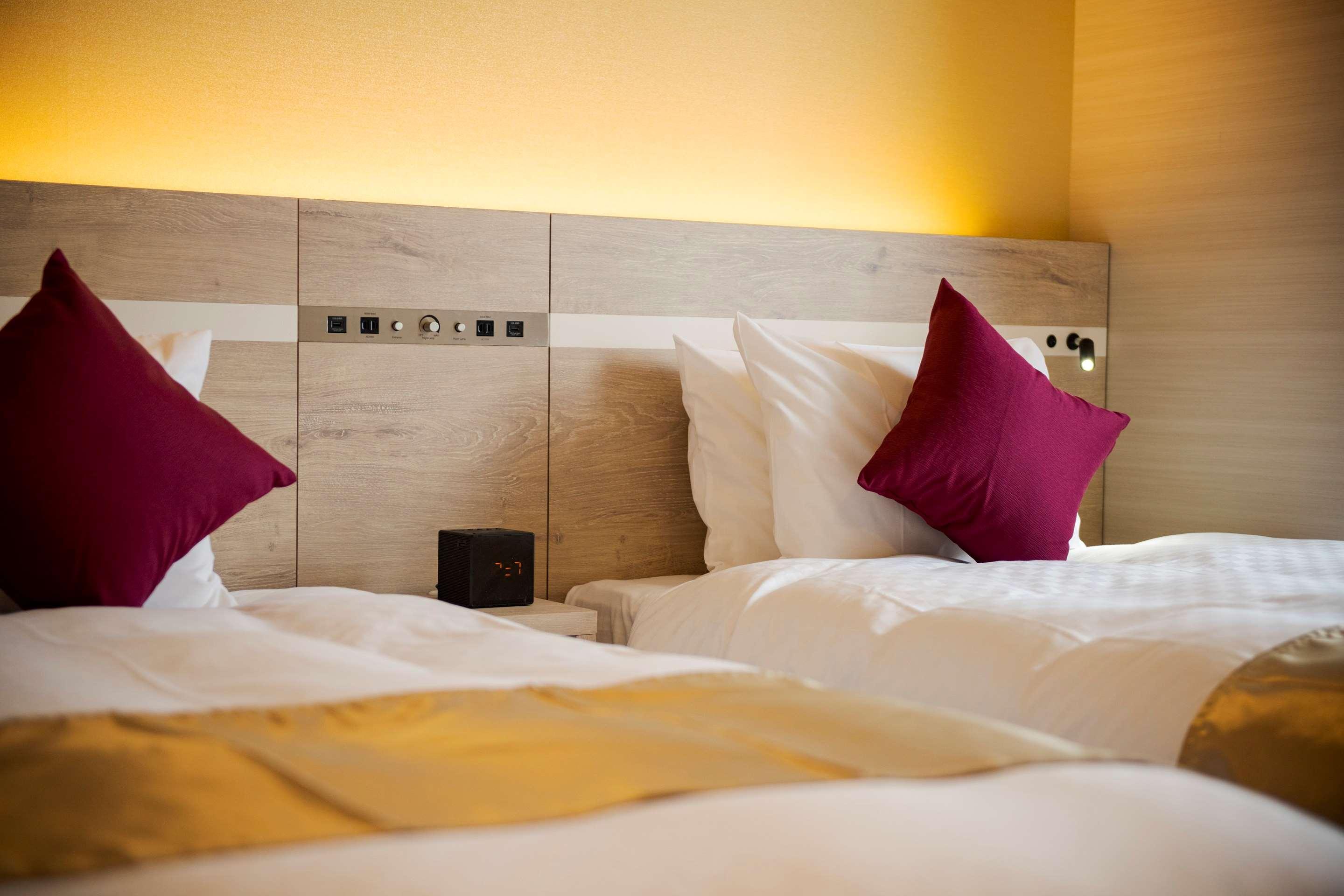 เบสต์ เวสเทิร์น โฮเต็ล ฟิโนะ โตเกียว อากาซากะ Hotel ภายนอก รูปภาพ