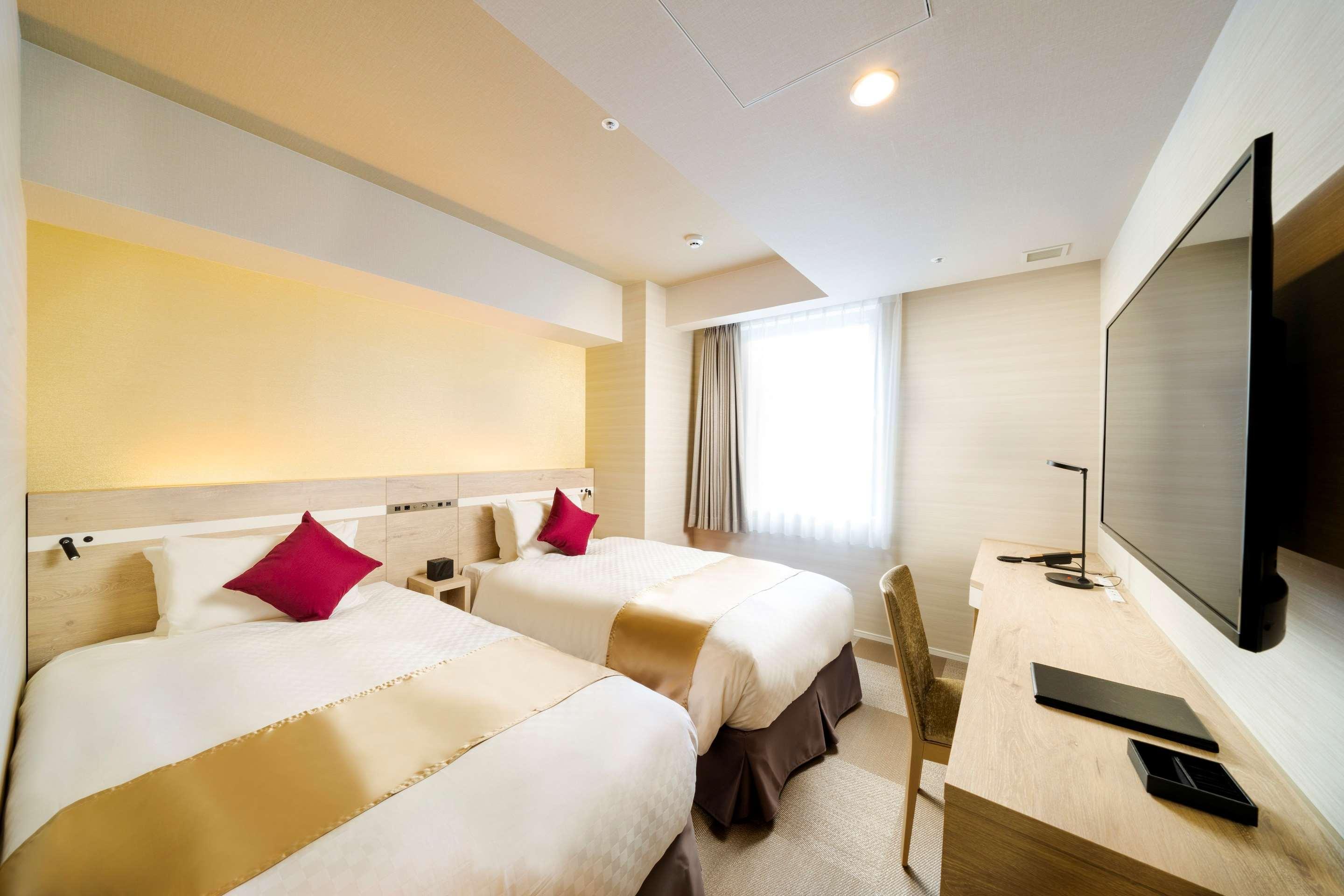 เบสต์ เวสเทิร์น โฮเต็ล ฟิโนะ โตเกียว อากาซากะ Hotel ภายนอก รูปภาพ