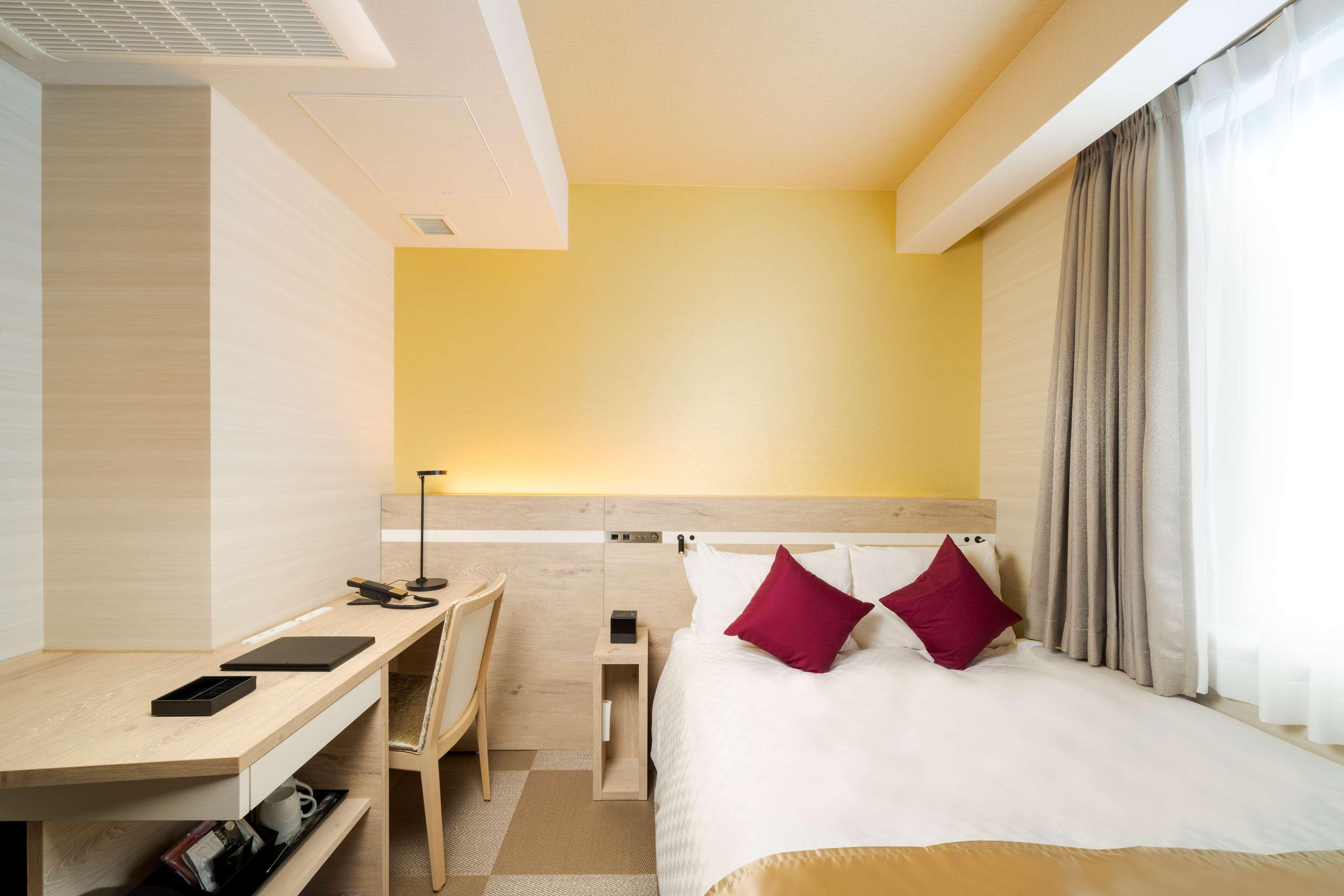 เบสต์ เวสเทิร์น โฮเต็ล ฟิโนะ โตเกียว อากาซากะ Hotel ภายนอก รูปภาพ