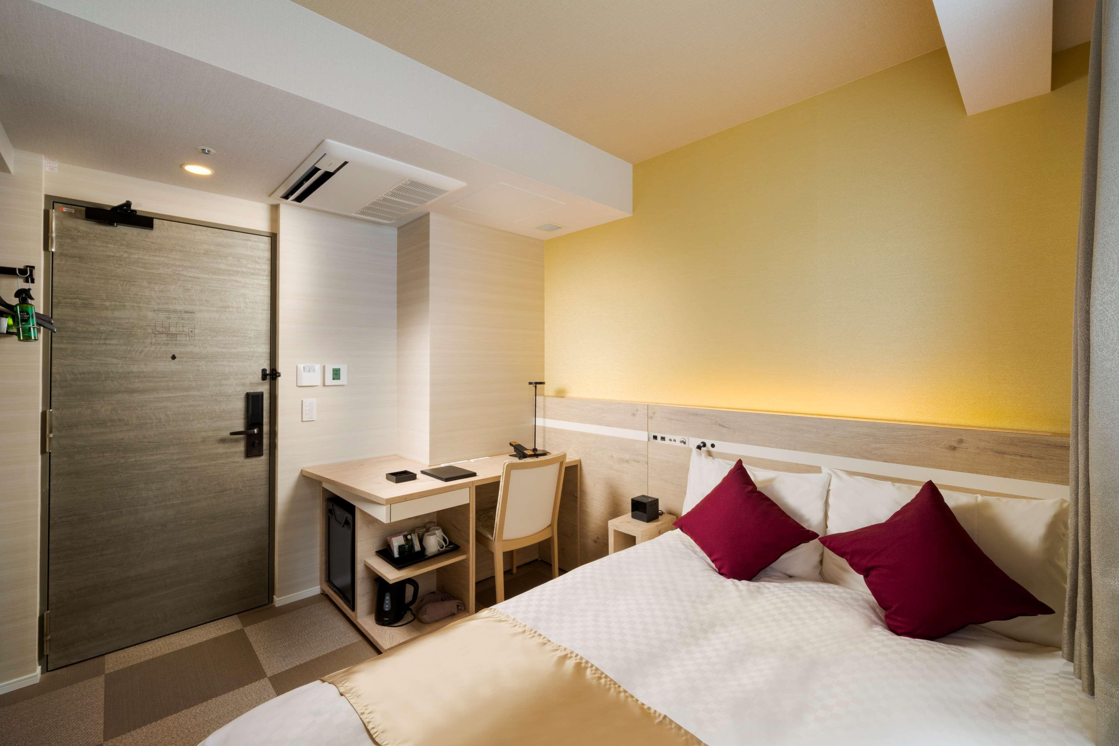 เบสต์ เวสเทิร์น โฮเต็ล ฟิโนะ โตเกียว อากาซากะ Hotel ภายนอก รูปภาพ