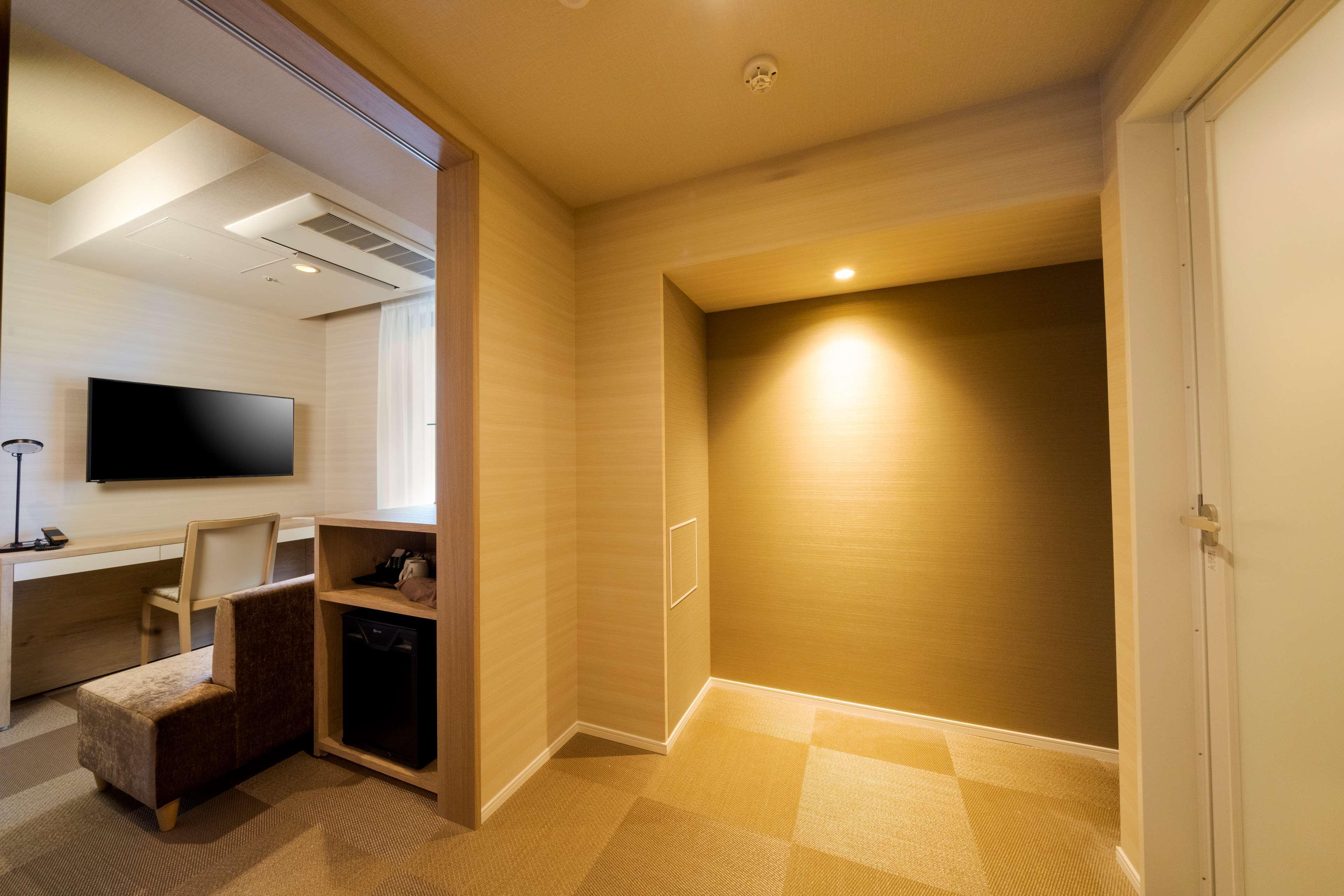 เบสต์ เวสเทิร์น โฮเต็ล ฟิโนะ โตเกียว อากาซากะ Hotel ภายนอก รูปภาพ