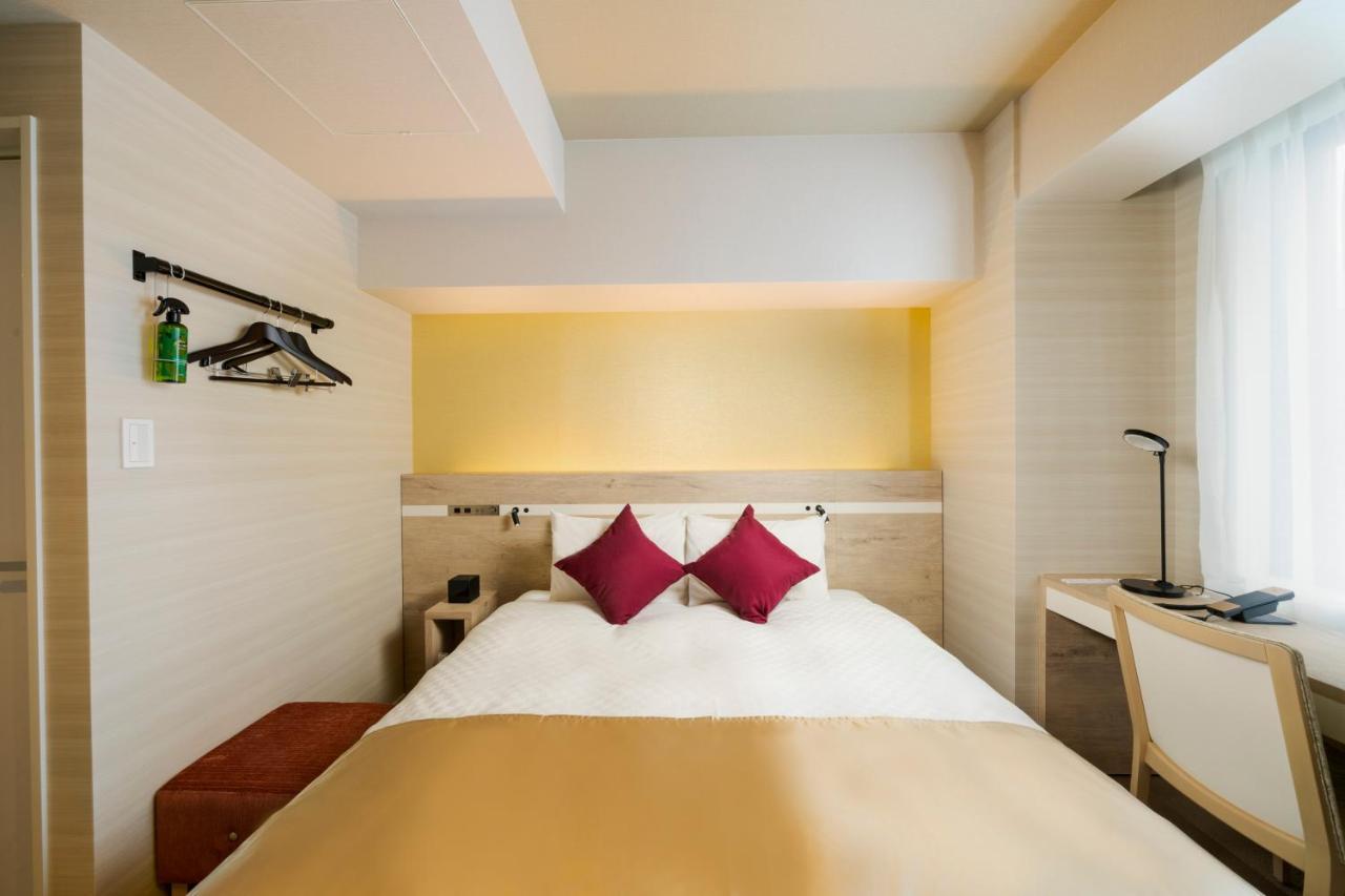 เบสต์ เวสเทิร์น โฮเต็ล ฟิโนะ โตเกียว อากาซากะ Hotel ภายนอก รูปภาพ
