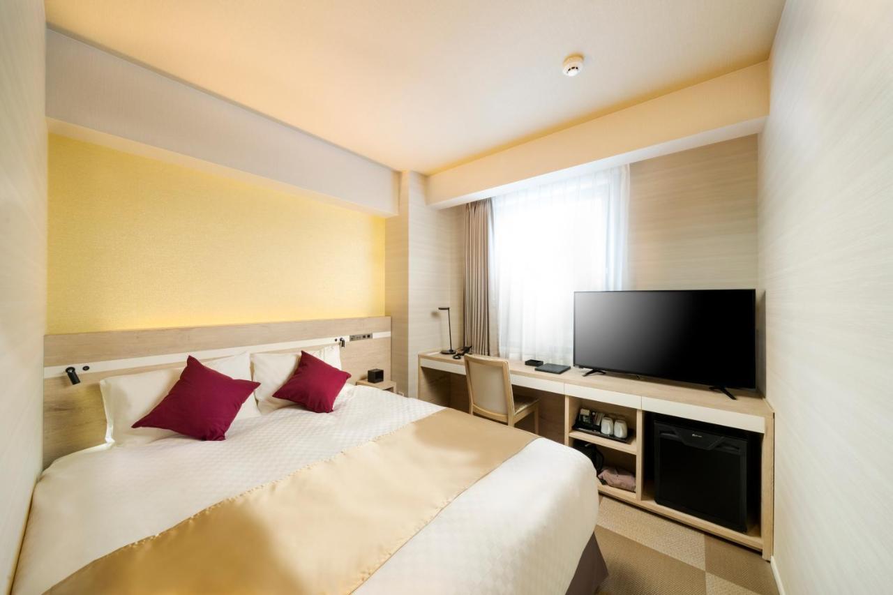 เบสต์ เวสเทิร์น โฮเต็ล ฟิโนะ โตเกียว อากาซากะ Hotel ภายนอก รูปภาพ