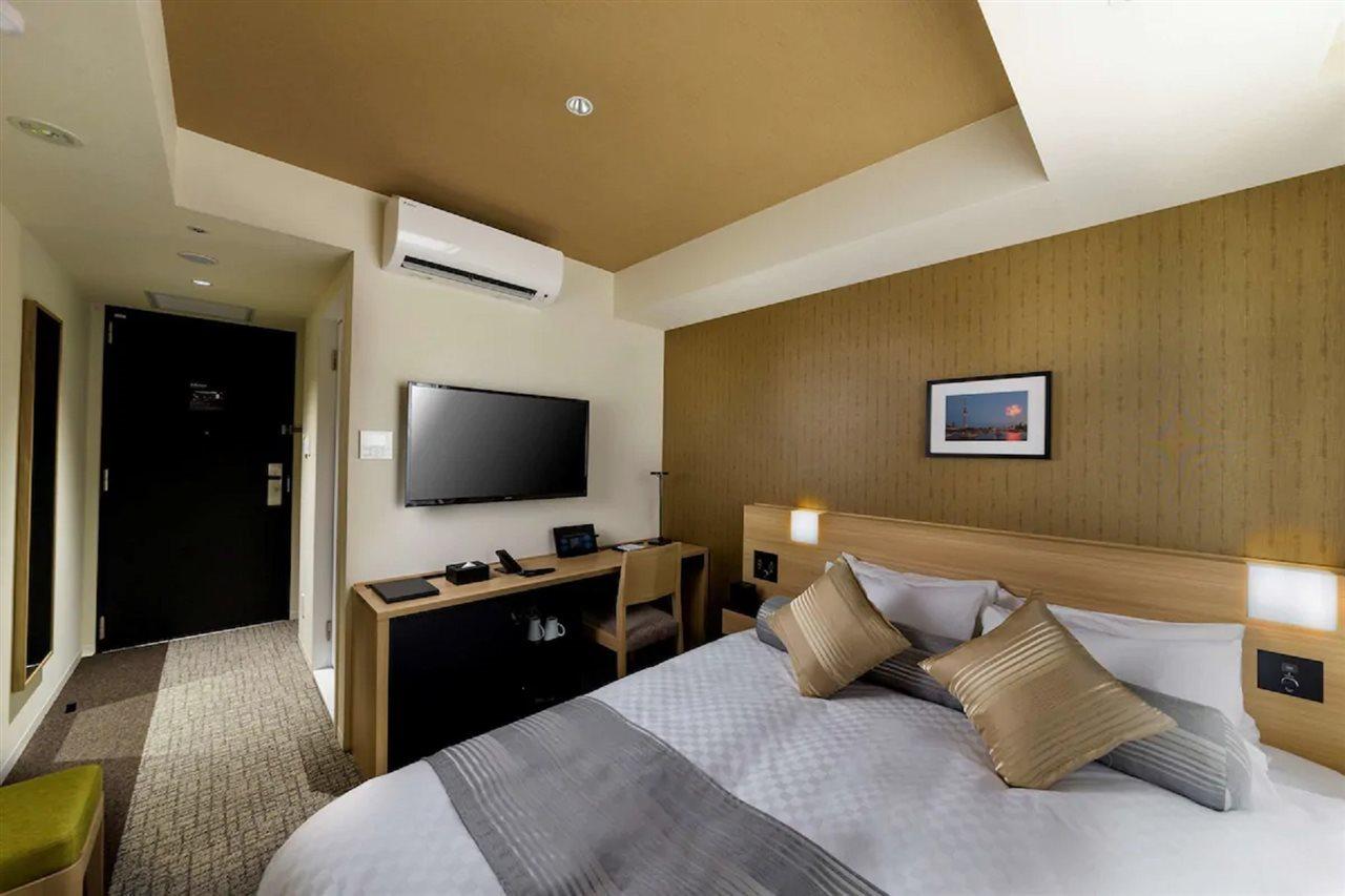เบสต์ เวสเทิร์น โฮเต็ล ฟิโนะ โตเกียว อากาซากะ Hotel ภายนอก รูปภาพ