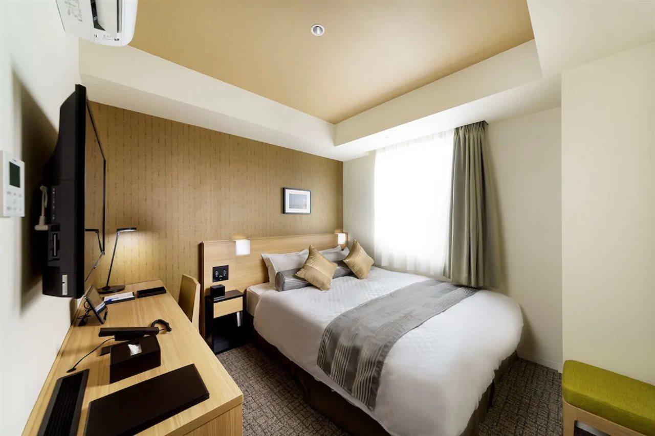 เบสต์ เวสเทิร์น โฮเต็ล ฟิโนะ โตเกียว อากาซากะ Hotel ภายนอก รูปภาพ